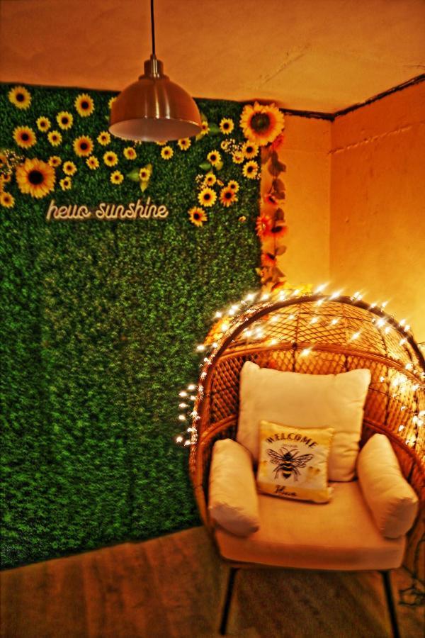 Our Private Paradise Chatham Ngoại thất bức ảnh